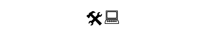   